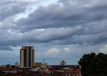 Mossoró já ultrapassa o nível de chuvas esperado para fevereiro