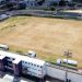 Estádio Nogueirão completa 1 ano de interdição