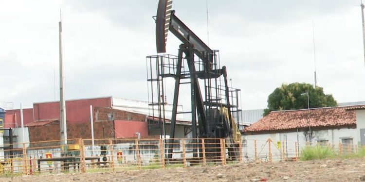 Câmara de Mossoró aprova realização de audiência pública sobre os impactos da venda dos poços de petróleo no RN