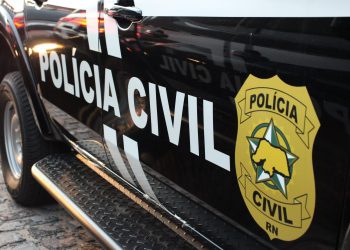Polícia Civil recupera tubulação furtada em Caraúbas