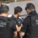 Polícia cumpre mandado de prisão contra condenado por homicídio em Areia Branca