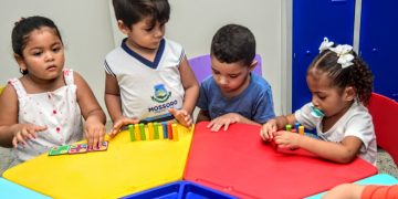 Prefeitura de Mossoró abre vagas para auxiliares de sala na rede de ensino