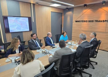 Duplicação da BR-304 no RN começará no segundo semestre de 2025 por Mossoró