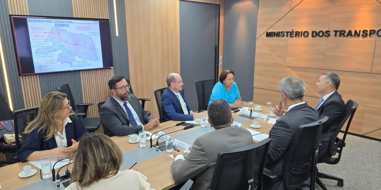 Duplicação da BR-304 no RN começará no segundo semestre de 2025 por Mossoró