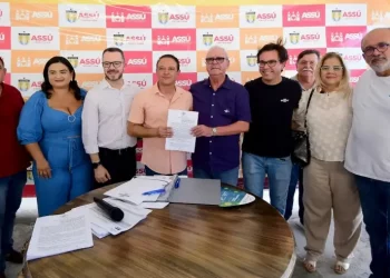 Sala do Empreendedor potencializará pequenos negócios em Assú