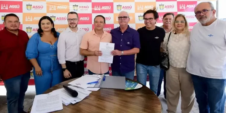 Sala do Empreendedor potencializará pequenos negócios em Assú