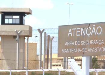 Fuga inédita da Penitenciária Federal de Mossoró completa um ano nesta sexta (14)
