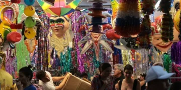 Carnaval deve injetar R$552,8 milhões na economia do RN, aponta Fecomércio