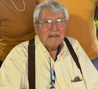 Morre o médico obstetra Dr. Edgardo Benavides