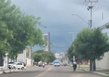 Emparn prevê chuvas irregulares entre fevereiro e abril no RN