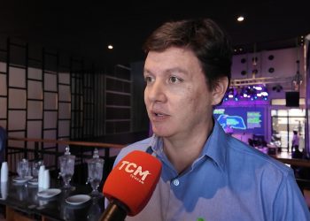 Gasoduto irá transportar gás natural entre os municípios de Mossoró e Areia Branca