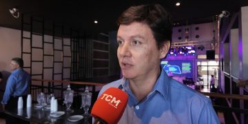 Gasoduto irá transportar gás natural entre os municípios de Mossoró e Areia Branca