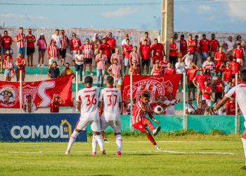 Potiguar deve decidir vaga na semifinal do Estadual em Assú