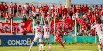 Potiguar deve decidir vaga na semifinal do Estadual em Assú
