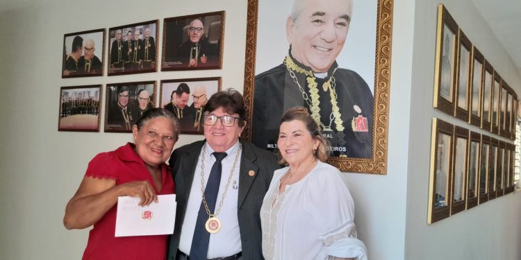 ACJUS reúne instituições parceiras em projetos sociais e culturais