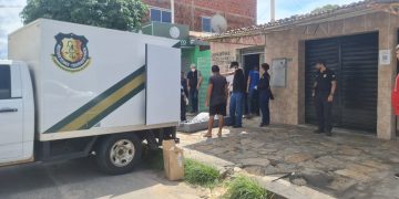 Mecânico é encontrado morto dentro de tanque no bairro Santo Antônio, em Mossoró