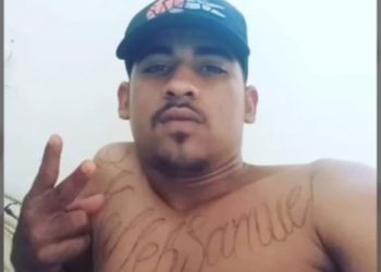 14º homicídio em Mossoró: jovem baleado morre no Hospital Tarcísio Maia