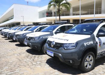 Operação Carnaval terá 5 mil policiais nas ruas em todo o RN