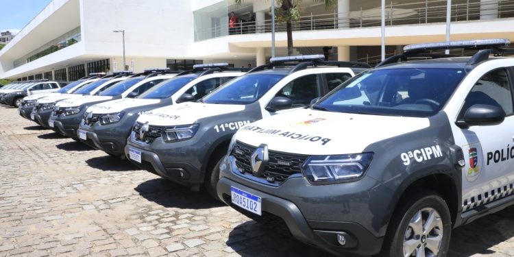 Operação Carnaval terá 5 mil policiais nas ruas em todo o RN