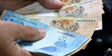 Governo realiza pagamento da folha de fevereiro nesta sexta (28)