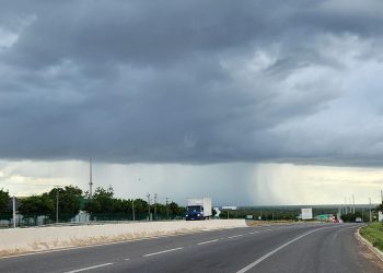 Emparn prevê chuvas dentro da normalidade nos meses de março, abril e maio no RN