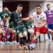 Apodi é eliminado da Supercopa de Futsal após goleada para o Atlântico-RS