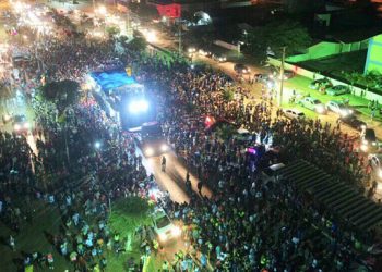 Justiça disciplina presença de crianças e adolescentes no Carnaval de Areia Branca