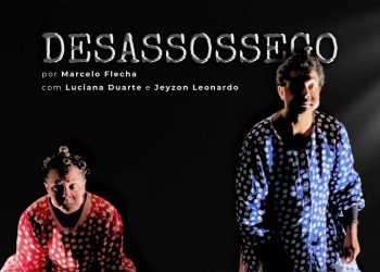 Cia. A Máscara de Teatro comemora 20 anos com programação gratuita