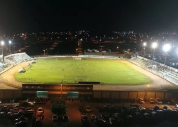FNF confirma alterações nos jogos da última rodada do Campeonato Estadual