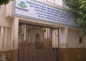 Prefeitura de Mossoró inicia nova etapa de matrículas para a rede municipal nesta quarta (05)