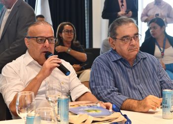 MP pede cassação e inelegibilidade de ex-prefeito, prefeito e vereadores eleitos em Natal