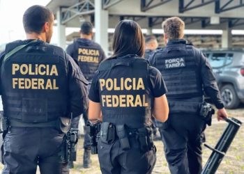 Concurso para a Polícia Federal com mil vagas é autorizado