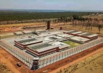 Após um ano da fuga, empresa é investigada por suspeita de fraudes em licitações no Presídio Federal de Mossoró