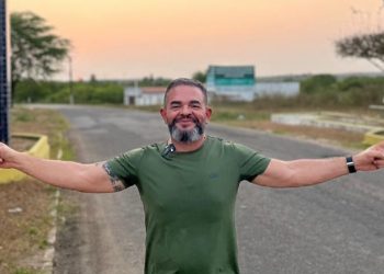 Ex-prefeito de São Pedro é morto a tiros em Natal