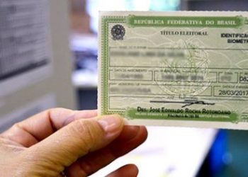 Mais de 56 mil eleitores podem ter o título cancelado no RN