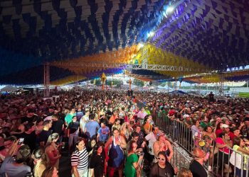 Polo Arraiá do Povo poderá ganhar nome do Poeta Zé Lima no MCJ 2025