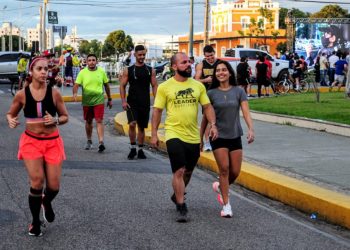 Programa Viva Rio Branco retoma atividades neste domingo (9)