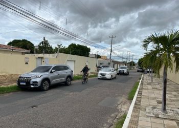 Rua Frei Miguelinho passa a ter sentido único a partir desta terça-feira (18)