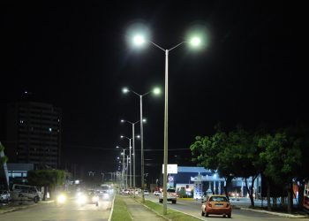 Prefeitura amplia fiscalização em avenidas para prevenção de furtos de fiação