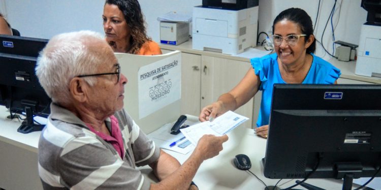 Prazo para pagamento do IPTU 2025 com desconto se encerra na segunda-feira (31)