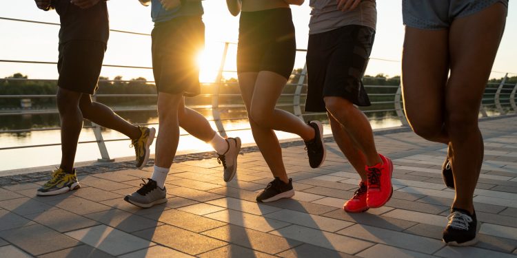 Paróquia de Grossos realiza a 1ª Corrida do Coração em junho