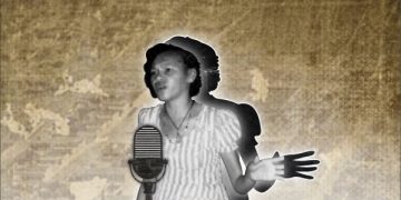 Ponto de Cultura Escarcéu exibe documentário “Aldenora Santiago – Uma Voz Preta” na próxima sexta (14)