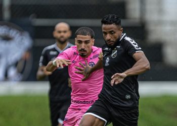 ABC derrota o Laguna e enfrenta o América na final do Campeonato Estadual