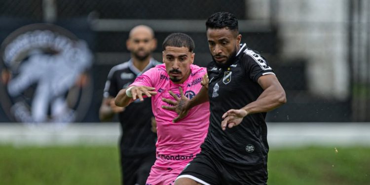 ABC derrota o Laguna e enfrenta o América na final do Campeonato Estadual