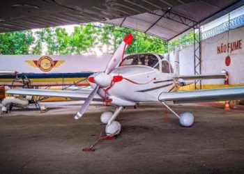 Infraero notifica Aeroclube e determina desocupação do hangar do Aeroporto de Mossoró