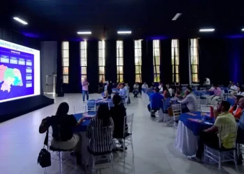 Sebrae-RN encerra ciclo de encontros com gestores municipais