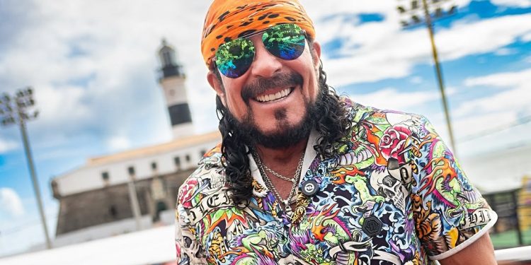 Bell Marques será a atração principal do Boca da Noite