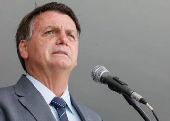 Ex-presidente Bolsonaro anuncia agenda no Rio Grande do Norte
