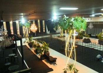 Feira da Construção Civil do Sinduscon começa nesta quinta (27); veja programação