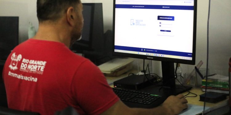 Sistema da Sesap permite a emissão de pareceres médicos para unidades de todo o RN